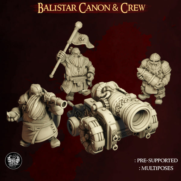 Dwarven Warcamp and Siege Arsenal bundle gallery image 6