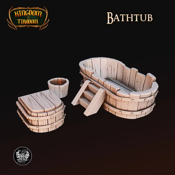 Bathtub