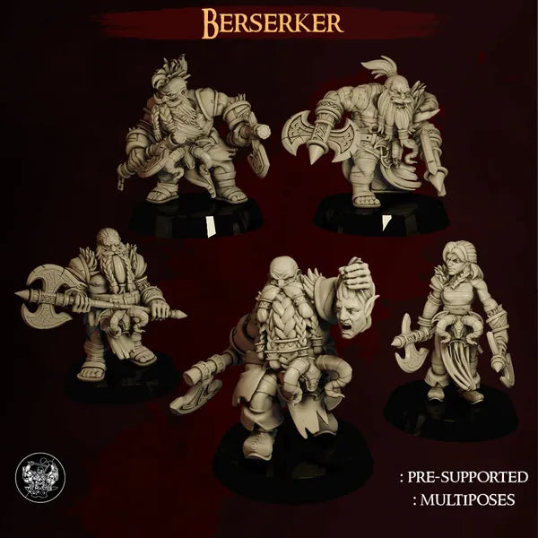Dwarven Warcamp and Siege Arsenal bundle gallery image 8