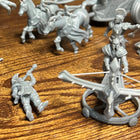 Bolt Thrower Crew - High Elves digital STL preview 5
