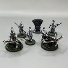 Bolt Thrower Crew - High Elves digital STL preview 6