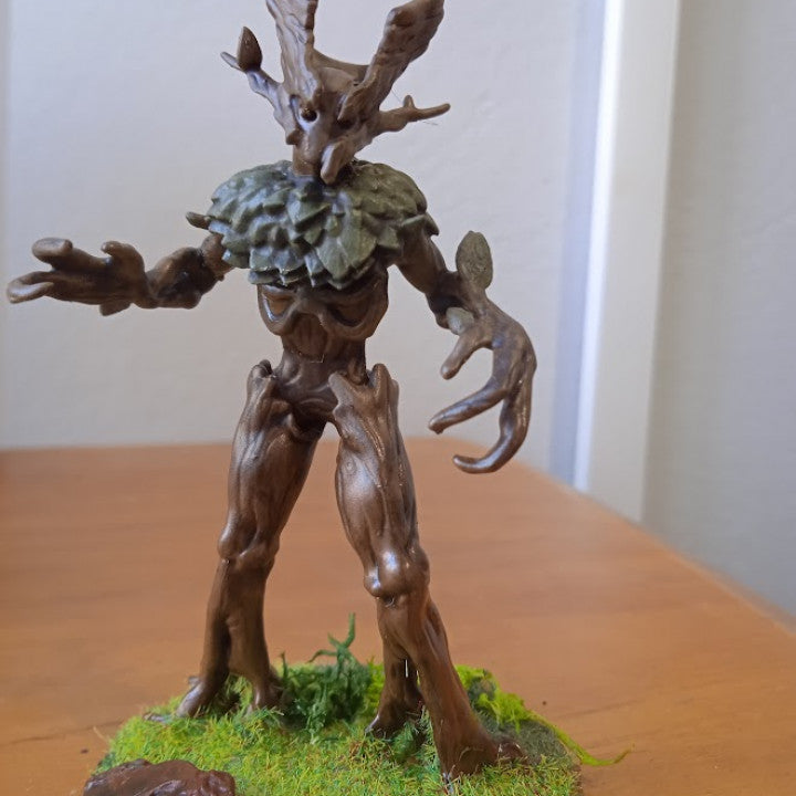 Customer build of Woodland Monsters - Set of 3 shared by IOANNIS MPOUNTOURIS