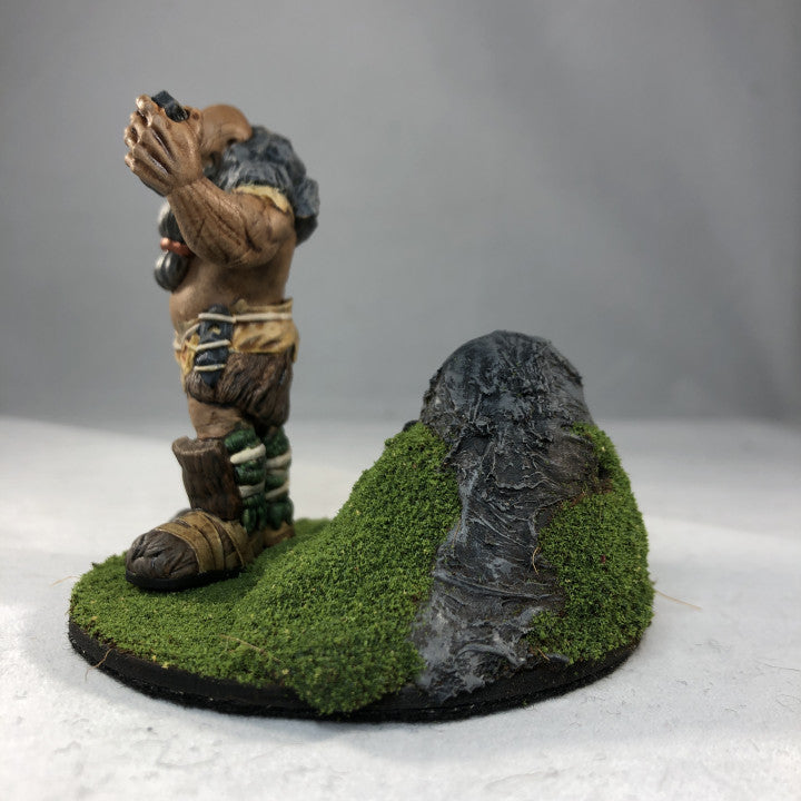 Customer build of Mountain Giant shared by John K