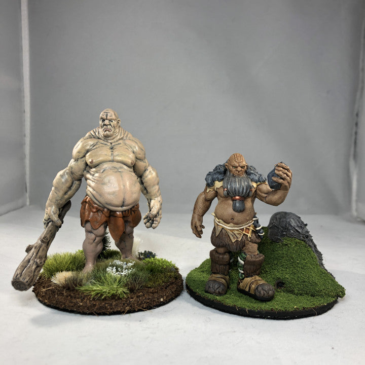 Customer build of Mountain Giant shared by John K