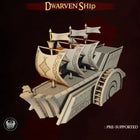 Space Dwarf Strike Force gallery image 1: Dwarf Battlecraft