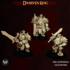 Dwarven Warcamp and Siege Arsenal bundle gallery image 3