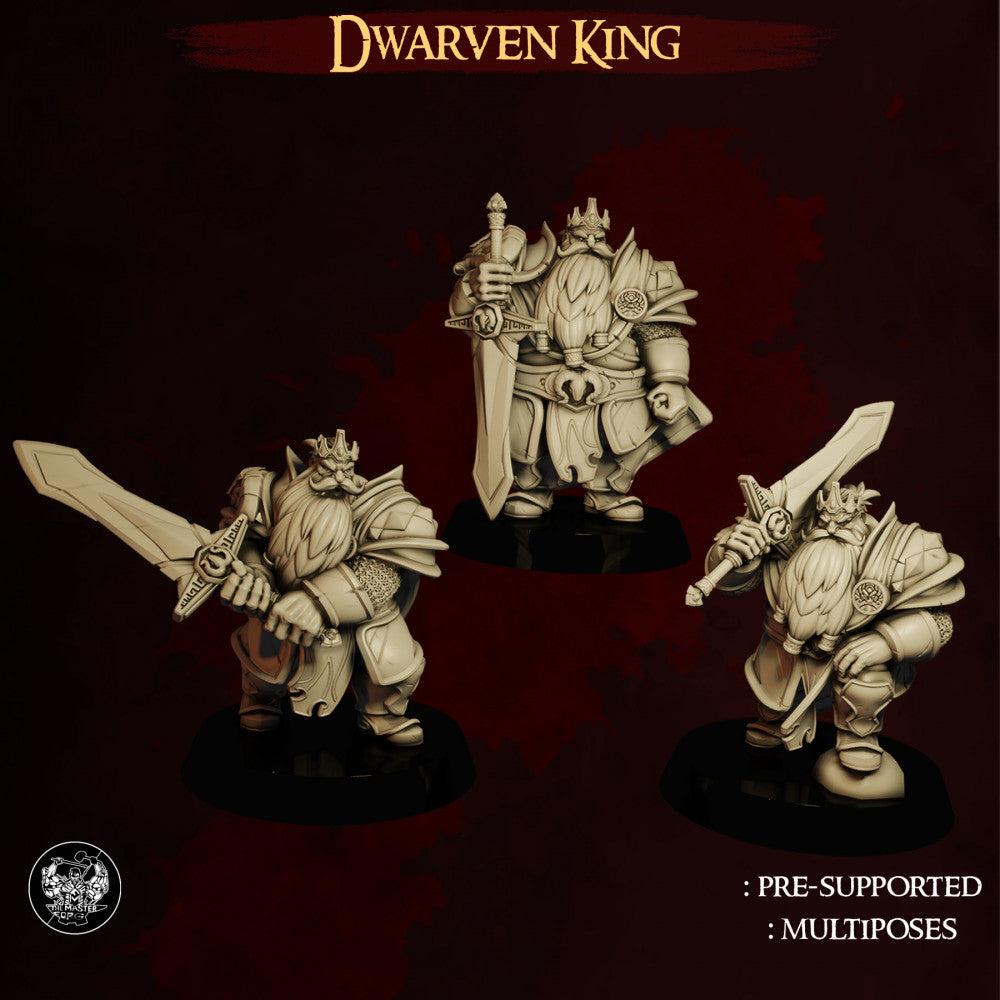 Dwarven Warcamp and Siege Arsenal bundle gallery image 3