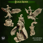 High Elf Warhost gallery image 4: Eagle Rider - High Elves