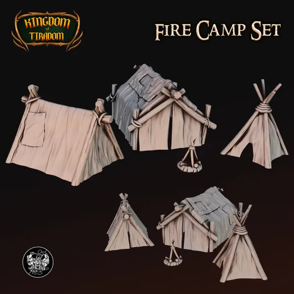 Dwarven Warcamp and Siege Arsenal bundle gallery image 9