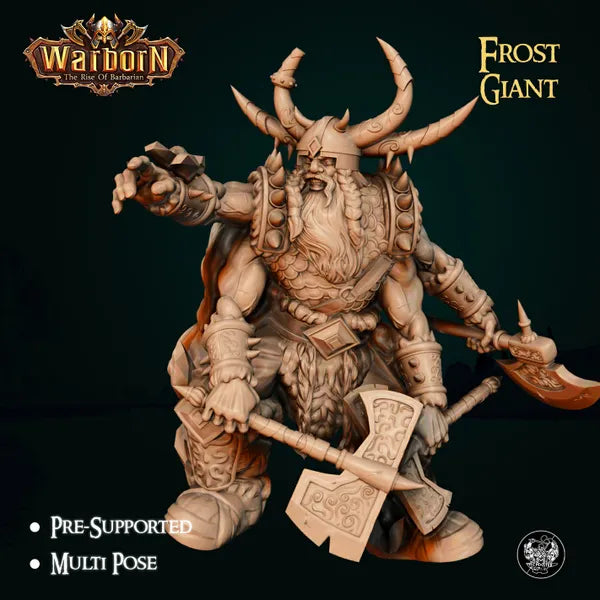 Frost Giant
