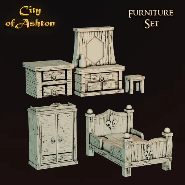 Furniture Set
