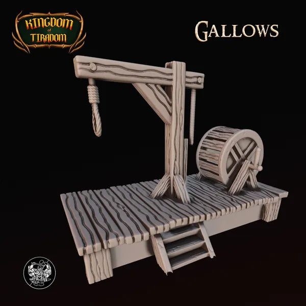 Gallows
