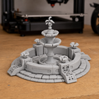 FDM print