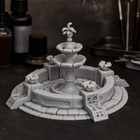Resin print