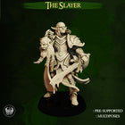 High Elves - The Slayer digital STL preview 1