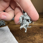 High Elves - The Slayer digital STL preview 2