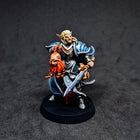 High Elves - The Slayer digital STL preview 3