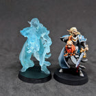 High Elves - The Slayer digital STL preview 4