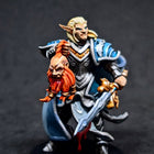 High Elves - The Slayer digital STL preview 5