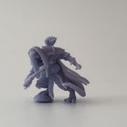 lizardfolk Ranger digital STL preview 2