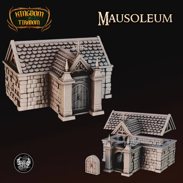 Mausoleum