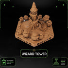 Special Tiles printable STL tile preview 6