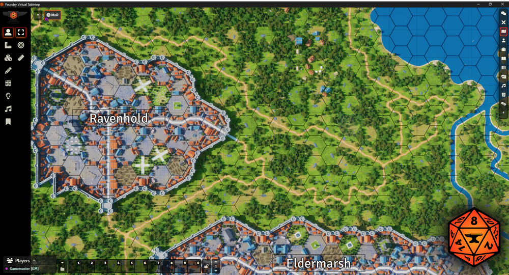 Save, export, and play