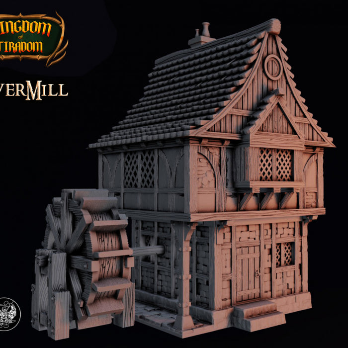 River Mill