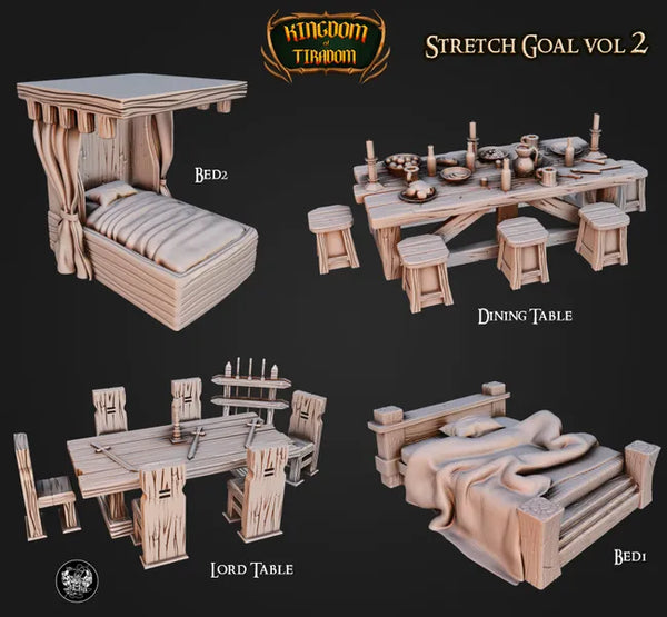 Set_v1 digital STL preview