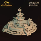 The Great Fountain digital STL preview