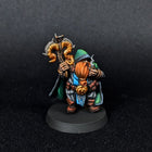 The Rangers - Dwarven Army digital STL preview 3