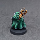 The Rangers - Dwarven Army digital STL preview 4