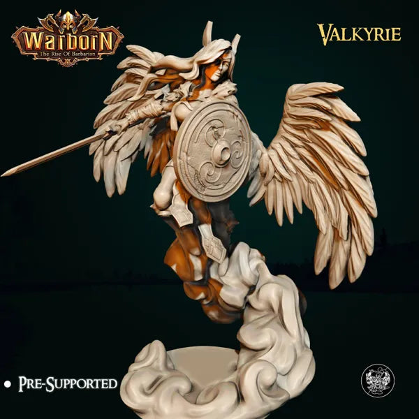 Valkyrie