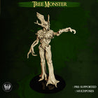 Woodland Monsters - Set of 3 digital STL preview 2
