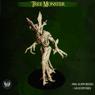 Woodland Monsters - Set of 3 digital STL preview 3